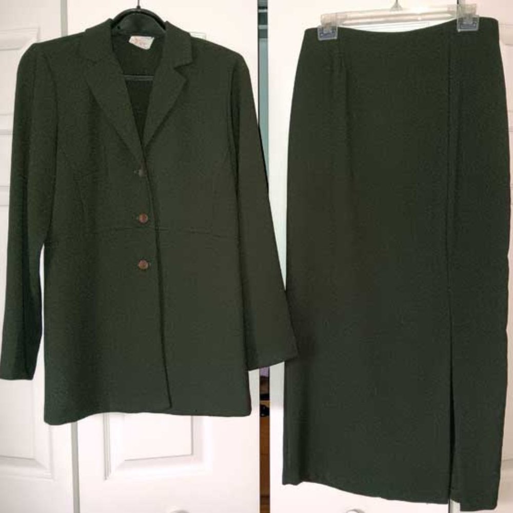 Giorgio Fiolini Ladies Suit